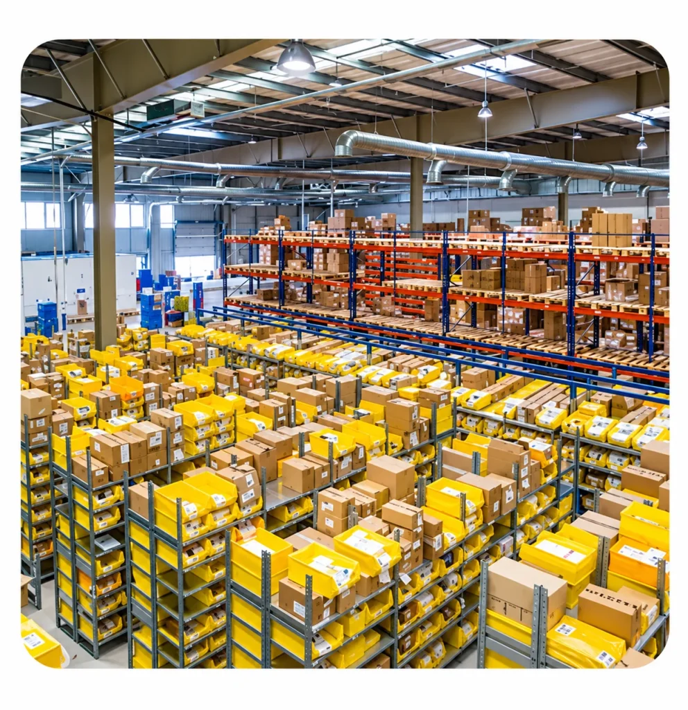 parcel