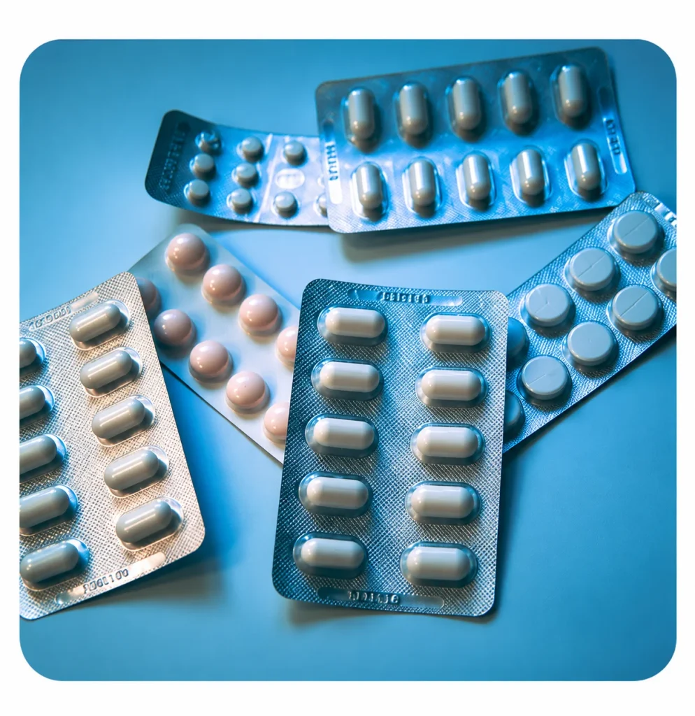 pharmacy