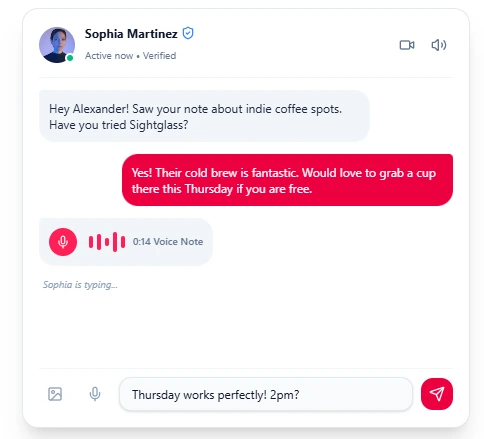 real-time-chat