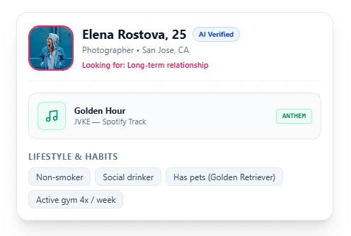 rich-user-profile