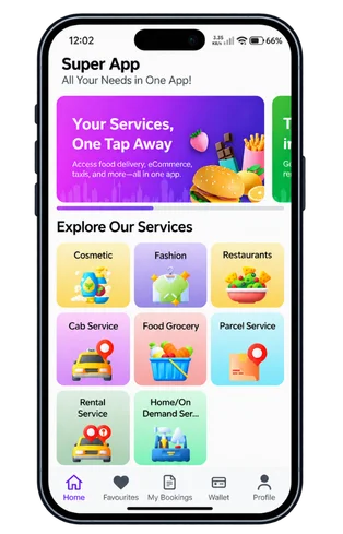 super-app