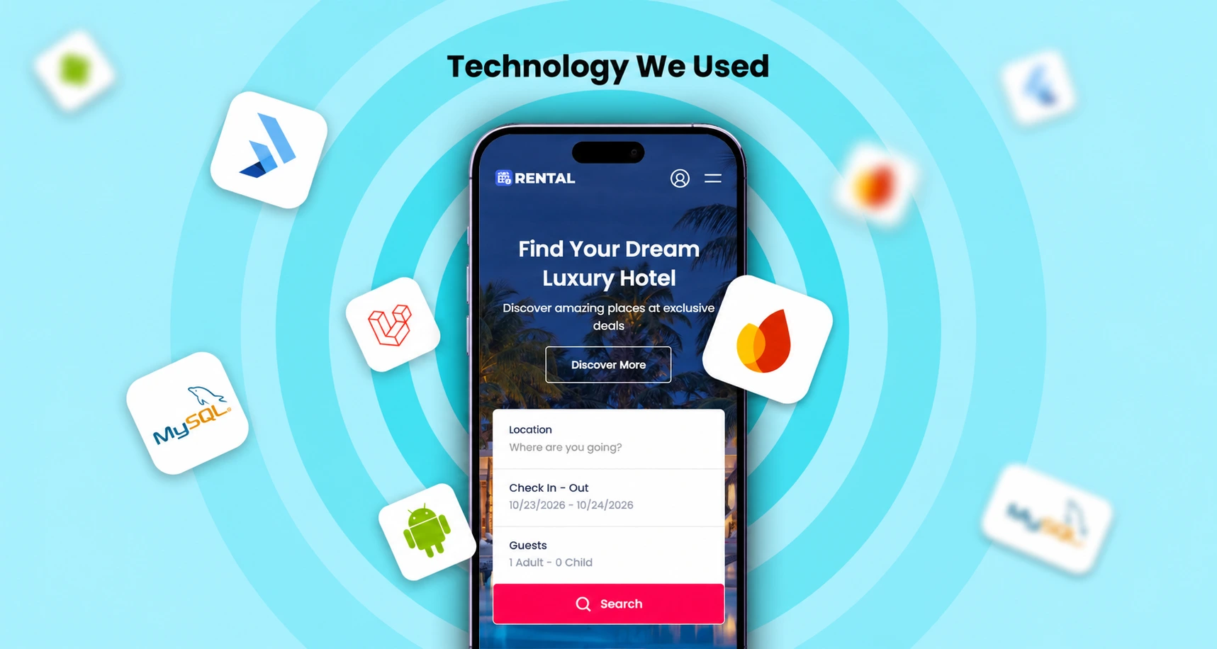 technology-we-use