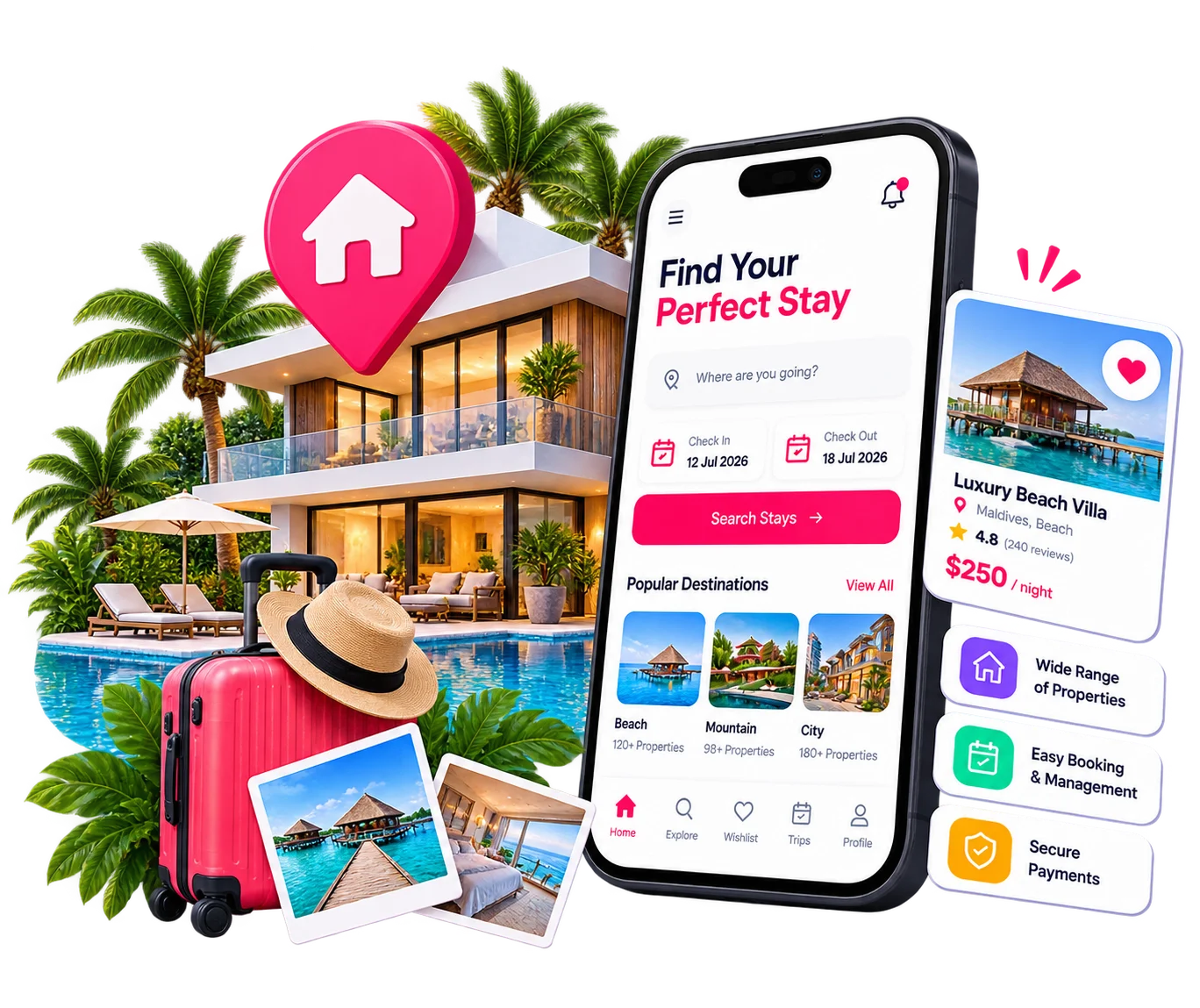vacation-rental-script vacation-rental-script