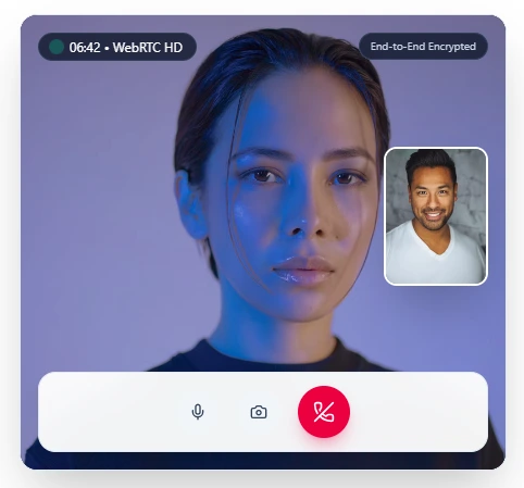 video-call