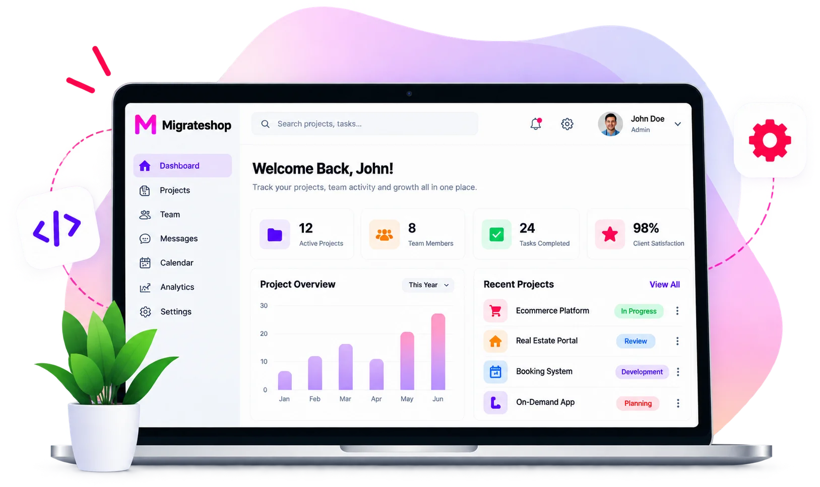 web-development web-development