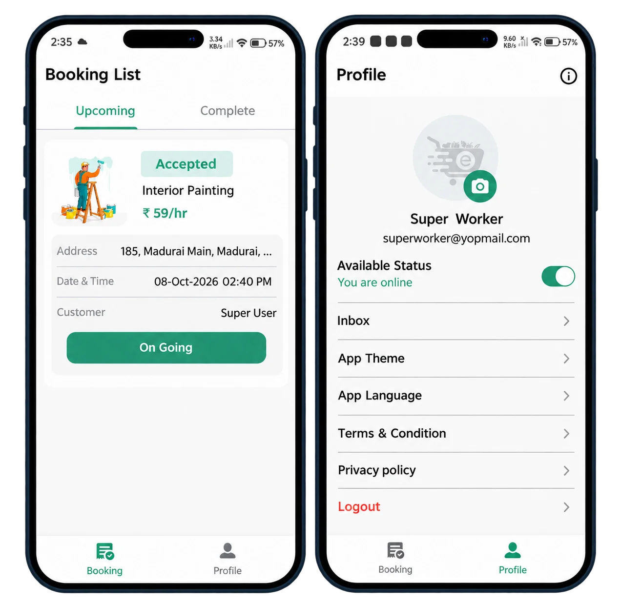 worker-app